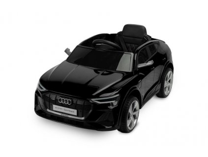 Elektrické auto Toyz - Audi Etron Sportback černá