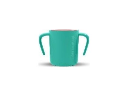 300233 tommee tippee netekouci hrnek easiflow 360 200ml zeleny