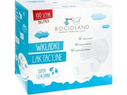 300248 prsni vlozky big pack 100ks
