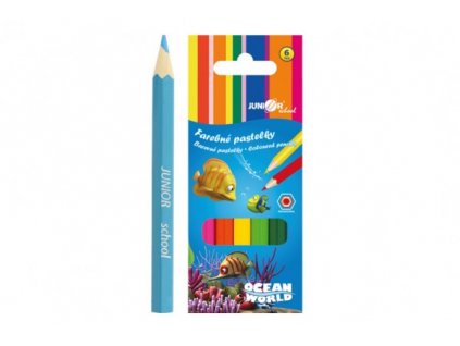 Little Artist's Set Crayons in a Pencil Case 95 pcs.