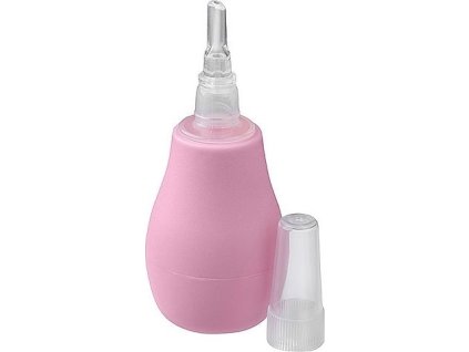 301820 babyono nosni odsavacka ruzova