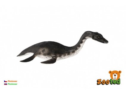 Plesiosaur zooted