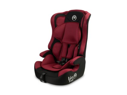 Dětská autosedačka Caretero Vivo Fresh 9-36Kg 2023 Burgundy