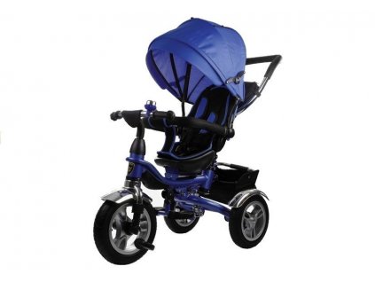 Tricycle Bike PRO600 - Navy Blue