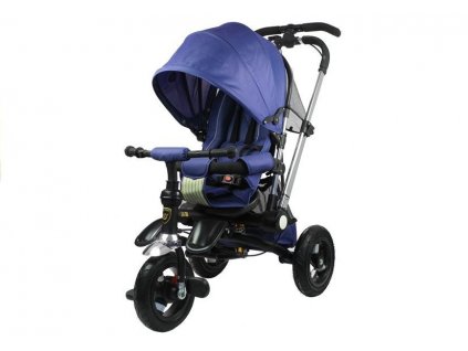 Tricycle Bike PRO700 - Navy Blue