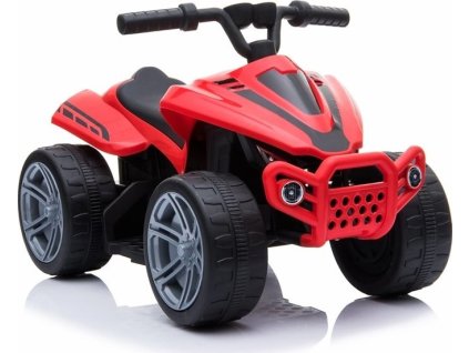 306061 elektricka ctyrkolka tr1805 cervena