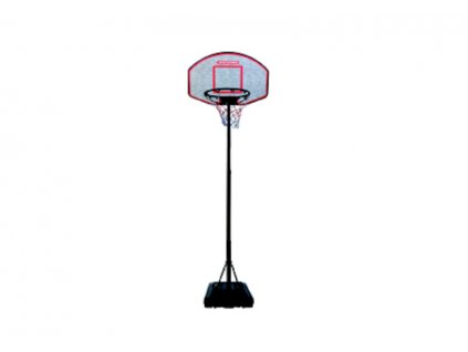 Basketball Mobile Adjustable Stand 190-260cm