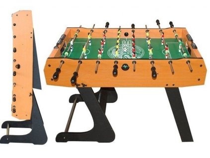 Football Table Folding Game