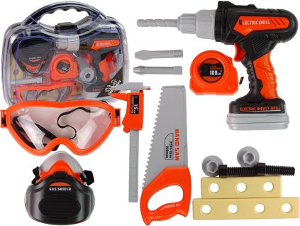 308074 detska sada pro kutily v kufru