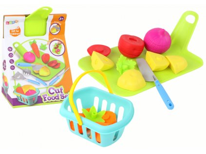 Vegetable Cutting Board Set Accessories