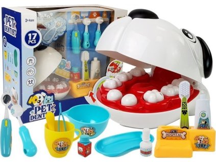 309848 sada maleho zubare pes