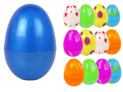 Easter Eggs Set Easter Decoration Fun
