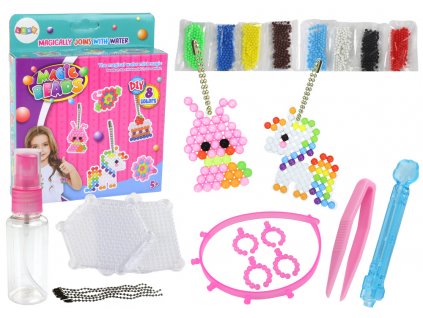 DIY Water Beads Kit for Jewelry Making Templates