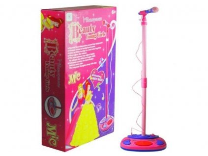 Microphone Stand for Children