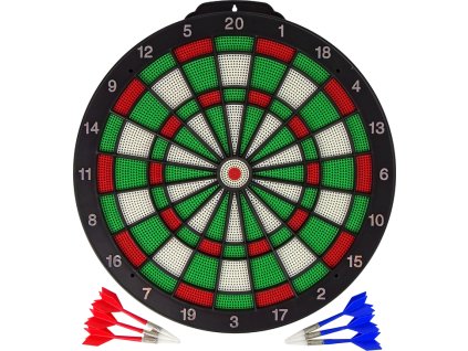 314972 arkadova hra terc na sipky 40cm