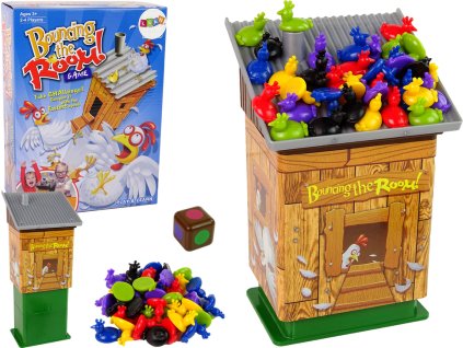 315059 arkadova hra explodujici kurnik