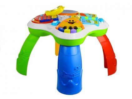 Educational Table Interactive Piano for Children