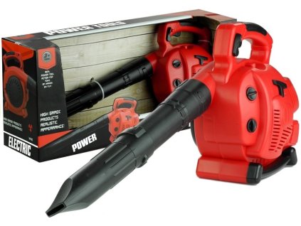 Toy Leaf Blower Garden Tool Blow