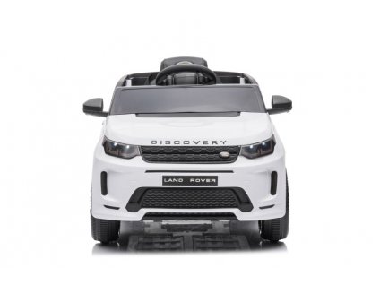 Electric Ride On Range Rover BBH-023 White