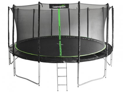 Lean Sport PRO 16 FT - 487 cm springboard