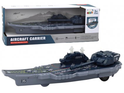 Aircraft Carrier Military Ship Warship Aircraft Military Base