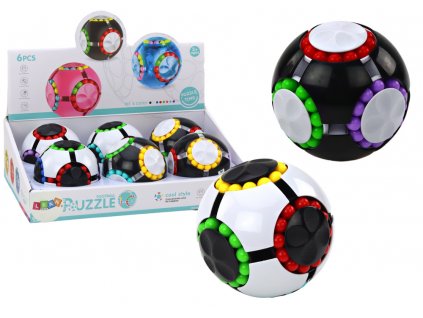 Magic Ball Puzzle Ball Colorful Ball Puzzle Game