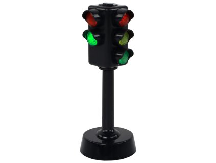 Traffic Lights Road Lights Black Sound Effects