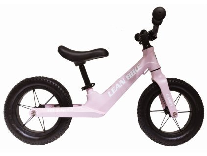 Balance bike Rocco Pink