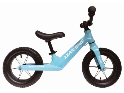 Balance bike Rocco Blue