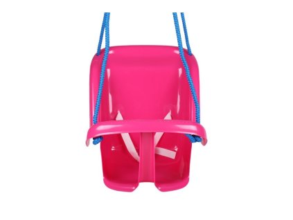 Pink Bucket Swing 1660