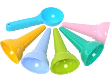 321439 formicky a lzice na zmrzlinu do pisku