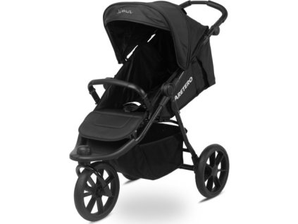 322102 sportovni kocarek lima cerna