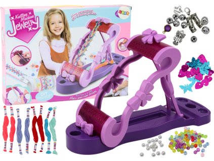 322618 sada kreativniho stroje na vyrobu sperku diy