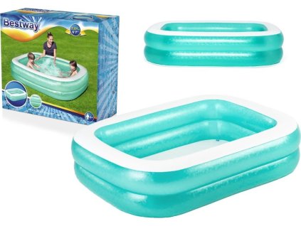 Nafukovací bazén Bestway 201 x 150 x 51 cm 54005