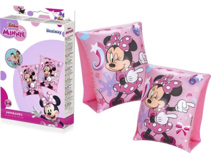 Plavecké rukávy Myška Minnie, Bestway