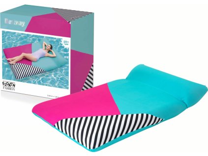 Nafukovací luxusní matrace Bestway 43305 200 x 129 cm