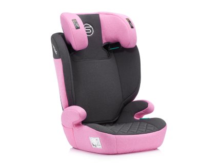 Dětská autosedačka Sesttino Armor Pro I-Size Pink