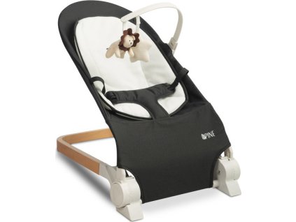 327524 kojenecke lehatko ergonomicke pine black