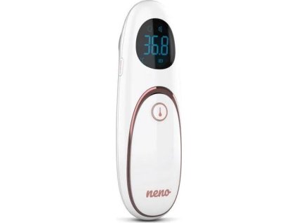 327677 bezdotykovy teplomer neno medic t06