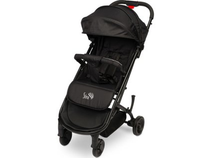 329339 sportovni kocarek caretero sfera black