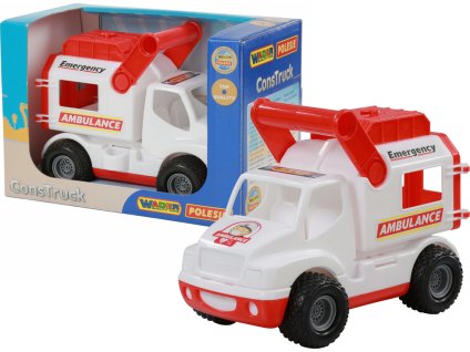 332580 sanitka construck pro nejmensi
