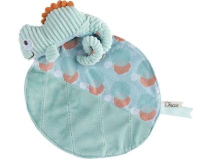 334262 mazlicek chameleon doudou