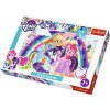 Puzzle My Little Pony Šťastní poníci MAXI 24 dílků