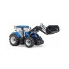 Traktor Bruder New Holland T7.315 s čelním nakladačem 03121 12