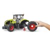 Traktor BRUDER Claas Axion 950 s čelním nakladačem 3013 3