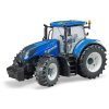 Bruder 3120 Traktor New Holland T7.315 3