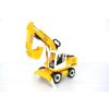 Bruder 2426 kolový bagr LIEBHERR 2