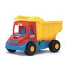 Auto multitruck sklápěč 3 barvy