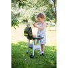 Smoby Grill Barbecue s mechanickými funkcemi a zvukem a 18 doplňky 2