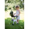 Smoby Grill Barbecue s mechanickými funkcemi a zvukem a 18 doplňky 1